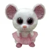 New Beanie Boos Nina Mouse Juegos