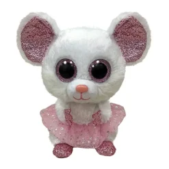 New Beanie Boos Nina Mouse Juegos