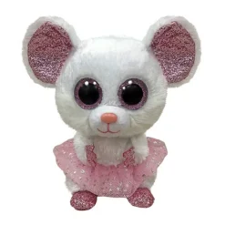 New Beanie Boos Nina Mouse Juegos