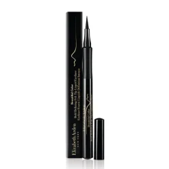 Outlet Beautiful Color Bold Defining Felt Tip Liquid Eyeliner Delineadores De Ojos