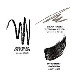 Discount Beautiful Together Eye-Defining Trio Estuches Y Sets