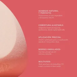 Beauty Blender Esponjas De Maquillaje