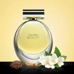 CALVIN KLEIN Hidratantes Faciales<Beauty E.P. 100 Vapo.