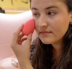 FLOR DE MAYO Brumas Faciales|Baratos<Beauty Kit Cheek & Chic