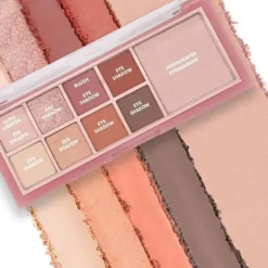 Sale Beauty Palette Sombras De Ojos