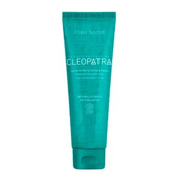 ALMA SECRET Cuidado De Pies|Corporal<Beauty Secrets Of Cleopatra