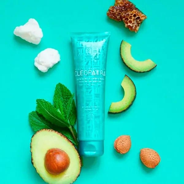 ALMA SECRET Cuidado De Pies|Corporal<Beauty Secrets Of Cleopatra