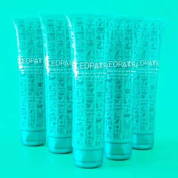 ALMA SECRET Cuidado De Pies|Corporal<Beauty Secrets Of Cleopatra