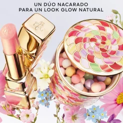 GUERLAIN Gloss De Labios<Bee Glow Lips Balm Pearly
