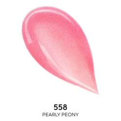 GUERLAIN Gloss De Labios<Bee Glow Lips Balm Pearly