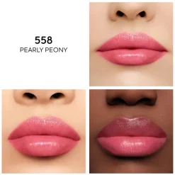 GUERLAIN Gloss De Labios<Bee Glow Lips Balm Pearly