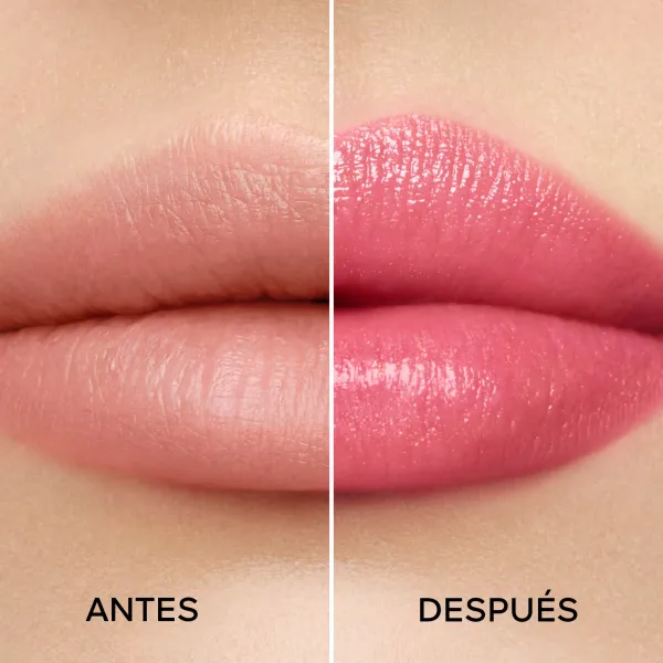 GUERLAIN Gloss De Labios<Bee Glow Lips Balm Pearly