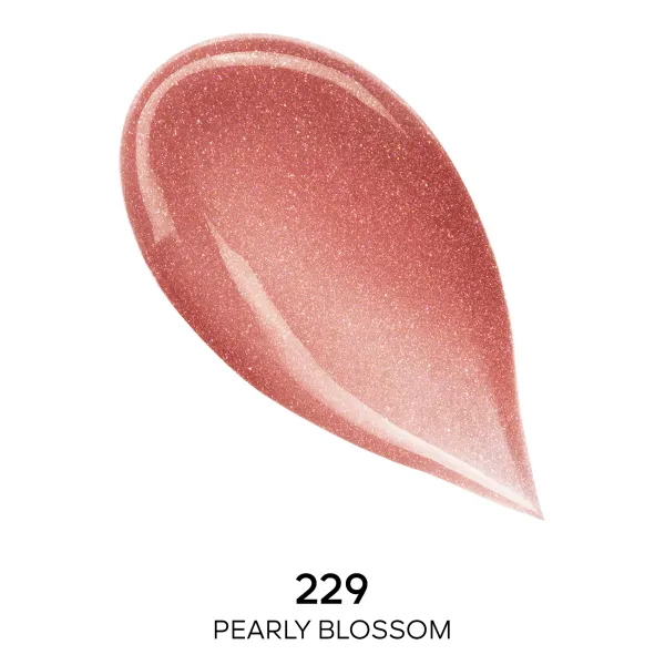 GUERLAIN Gloss De Labios<Bee Glow Lips Balm Pearly