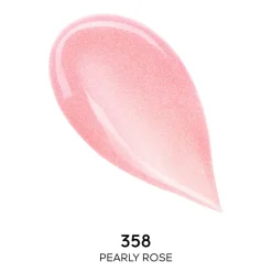 GUERLAIN Gloss De Labios<Bee Glow Lips Balm Pearly