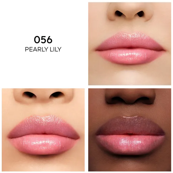 GUERLAIN Gloss De Labios<Bee Glow Lips Balm Pearly