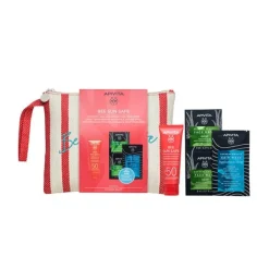 APIVITA Cremas Antimanchas|Estuches<Bee Sun Safe