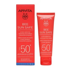 Best Bee Sun Safe Facial