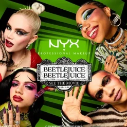 New Beetlejuice Gloss Gloss De Labios
