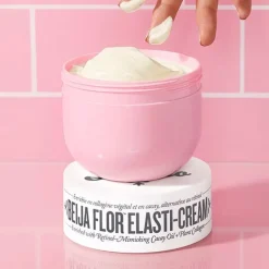 SOL DE JANEIRO Hidratantes|Hidratantes Faciales<Beija Flor Elasti-Cream