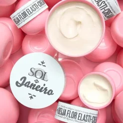 SOL DE JANEIRO Hidratantes|Hidratantes Faciales<Beija Flor Elasti-Cream