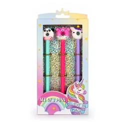 Online Believe In Magic Escritura