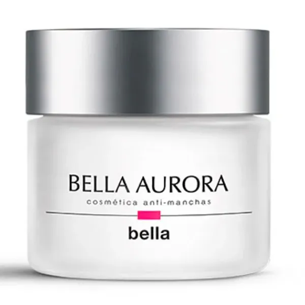 Clearance Bella Crema De Día Multi-Perfeccionadora Nutritiva