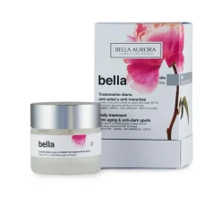 Clearance Bella Crema De Día Multi-Perfeccionadora Nutritiva