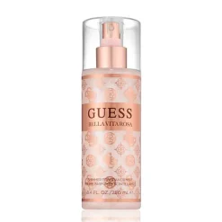GUESS Brumas Corporales|Hidratantes Faciales<Bella Vita Rosa Shimmer Mist