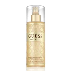 GUESS Brumas Corporales|Hidratantes Faciales<Bella Vita Shimmer Mist
