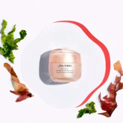 SHISEIDO Antiedad|Cosmética Japonesa<Benefiance Wrinkle Smoothing Cream Enriched