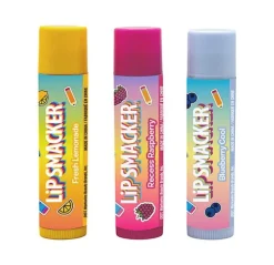 LIP SMACKER Bálsamos Labiales|Cosmética<Best Flavor Forever