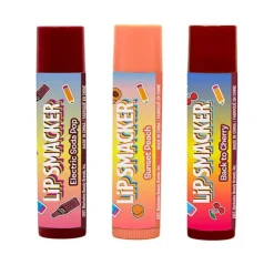 LIP SMACKER Bálsamos Labiales|Cosmética<Best Flavor Forever