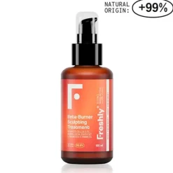 FRESHLY COSMETICS Anticelulíticos|Hidratantes Faciales<Beta Burner Sculpting Treatment