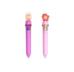Best Bff Multicolor Pens Escritura