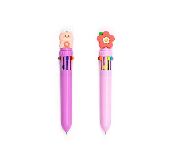 Best Bff Multicolor Pens Escritura