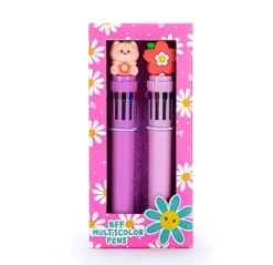 Best Bff Multicolor Pens Escritura