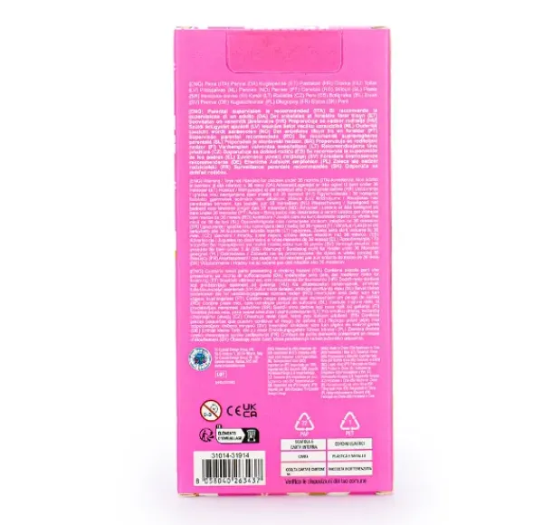 Best Bff Multicolor Pens Escritura