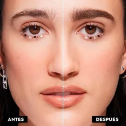 New Big Bush Brow Cejas