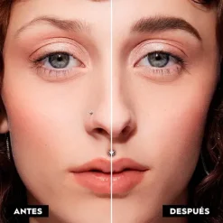 New Big Bush Brow Cejas