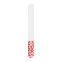 IDC INSTITUTE Accesorios Para Uñas|Hidratantes Faciales<Big Crystl Nail File