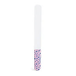 IDC INSTITUTE Accesorios Para Uñas|Hidratantes Faciales<Big Crystl Nail File