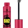 ESSENCE Máscara De Pestañas|Hidratantes Faciales<Big! Lashes Volume Curl