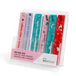 IDC INSTITUTE Accesorios Para Uñas|Hidratantes Faciales<Big Nail File