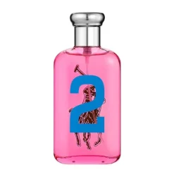 RALPH LAUREN Hidratantes Faciales<Big Pony Woman