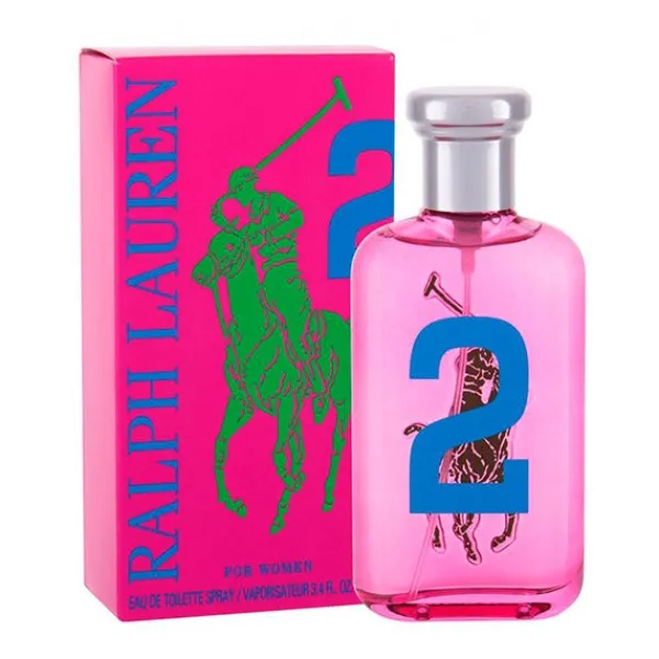 RALPH LAUREN Hidratantes Faciales<Big Pony Woman