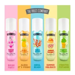 THE FRUIT COMPANY Hair Mist|Body Mist<Bikini Party