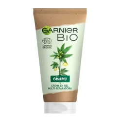 GARNIER Hidratación|Vitamina E<Bio Crema En Gel Multi-Reparadora