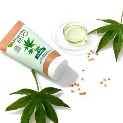 GARNIER Hidratación|Vitamina E<Bio Crema En Gel Multi-Reparadora