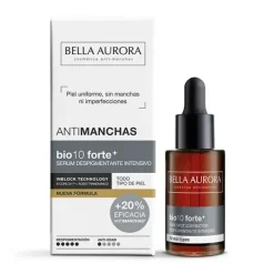 BELLA AURORA Serums|Serum Antimanchas<Bio10 Forte Sérum Anti-Manchas