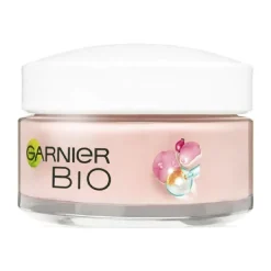 Best Bio Rosy Glow Crema De Día Nutritiva